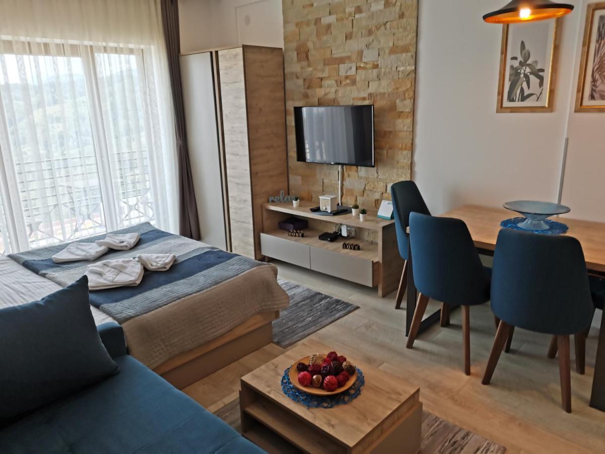 Ski&Spa Milmari L17 Kopaonik Eksteriør billede