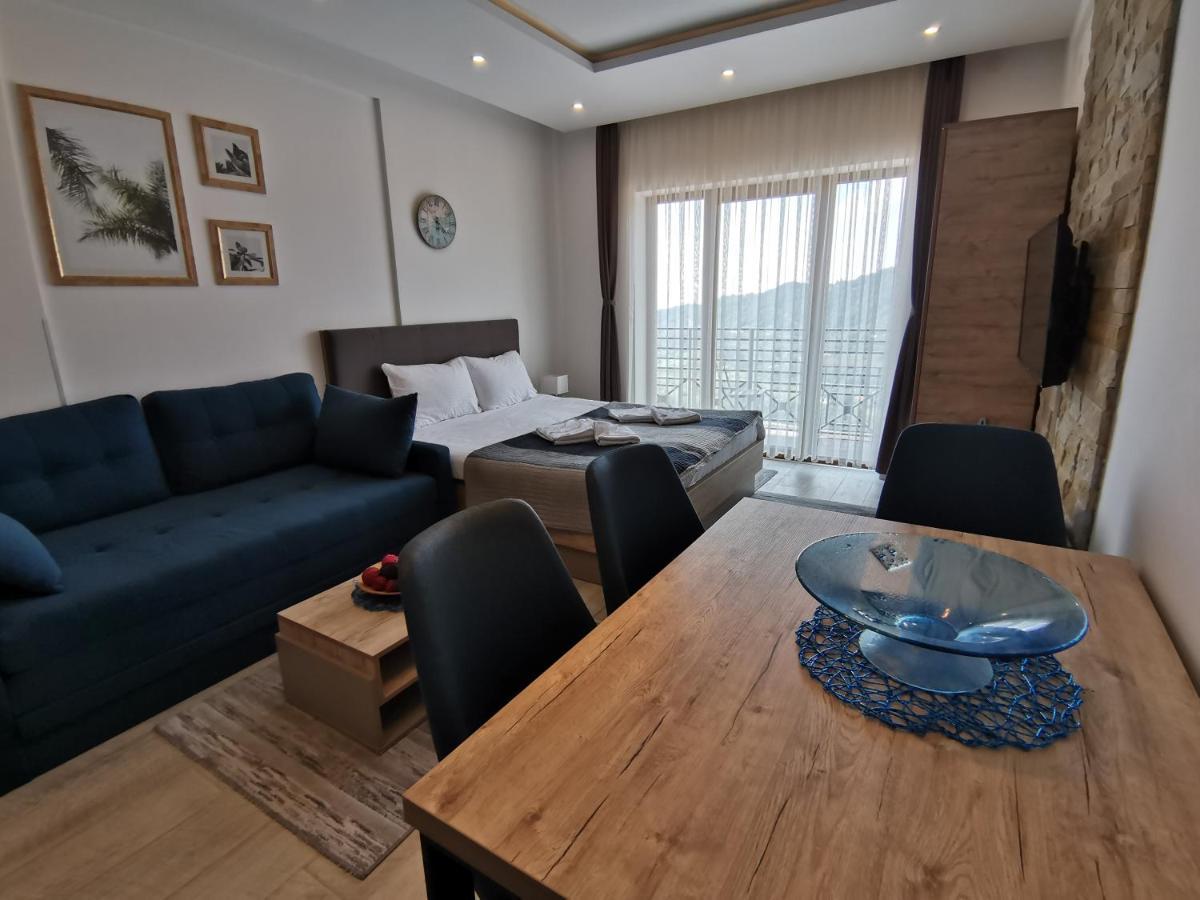Ski&Spa Milmari L17 Kopaonik Eksteriør billede