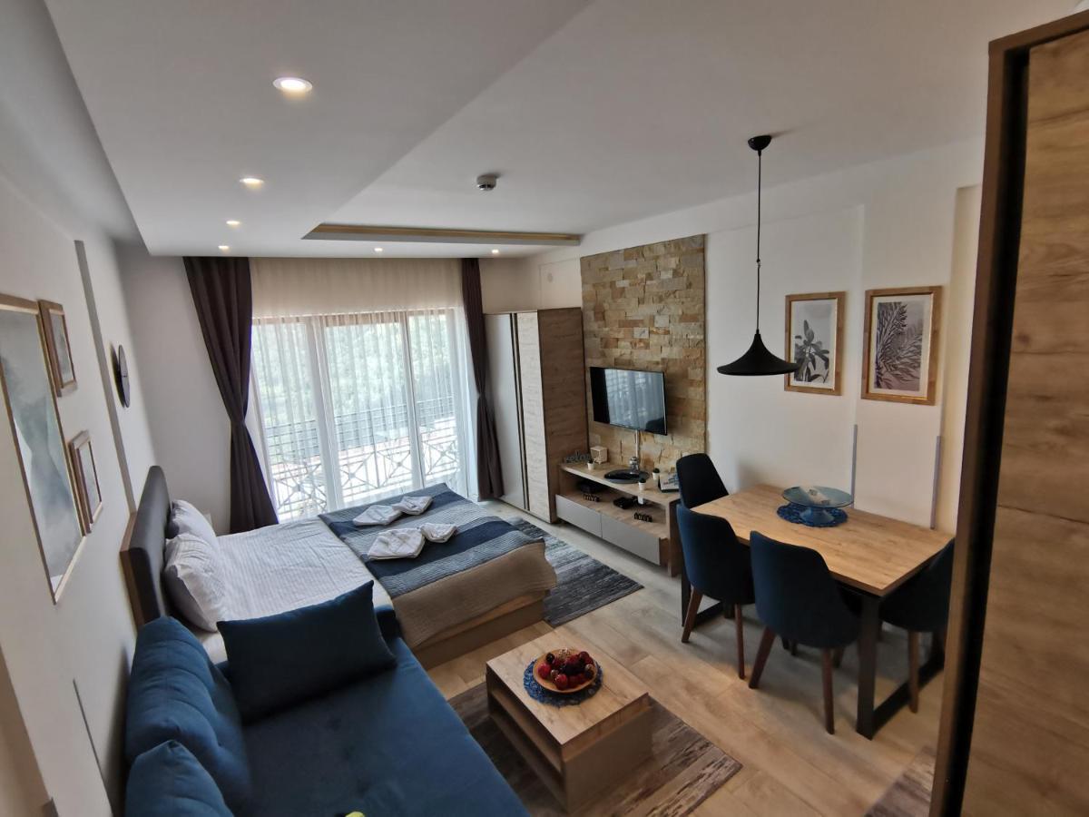 Ski&Spa Milmari L17 Kopaonik Eksteriør billede