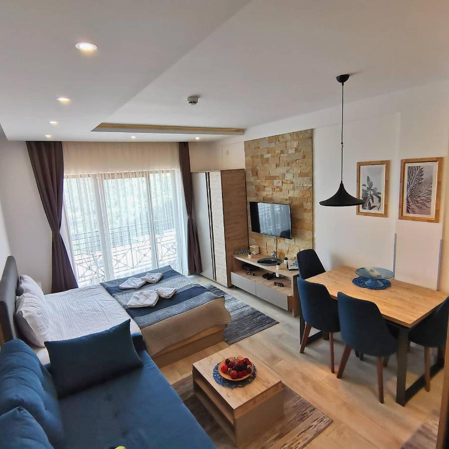Ski&Spa Milmari L17 Kopaonik Eksteriør billede