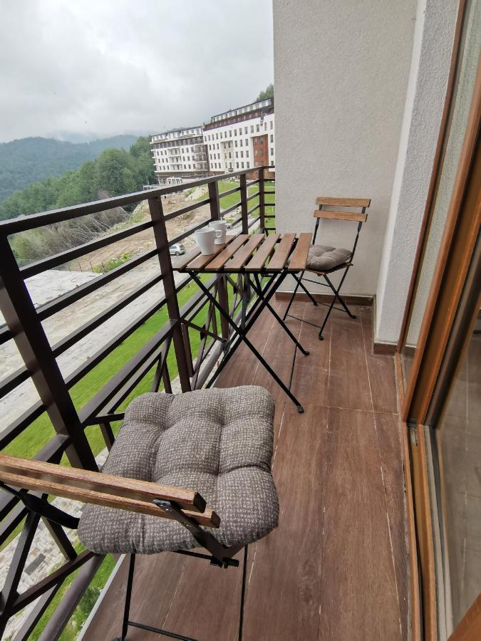 Ski&Spa Milmari L17 Kopaonik Eksteriør billede