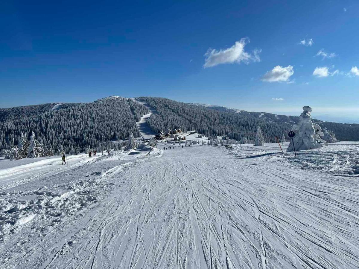 Ski&Spa Milmari L17 Kopaonik Eksteriør billede