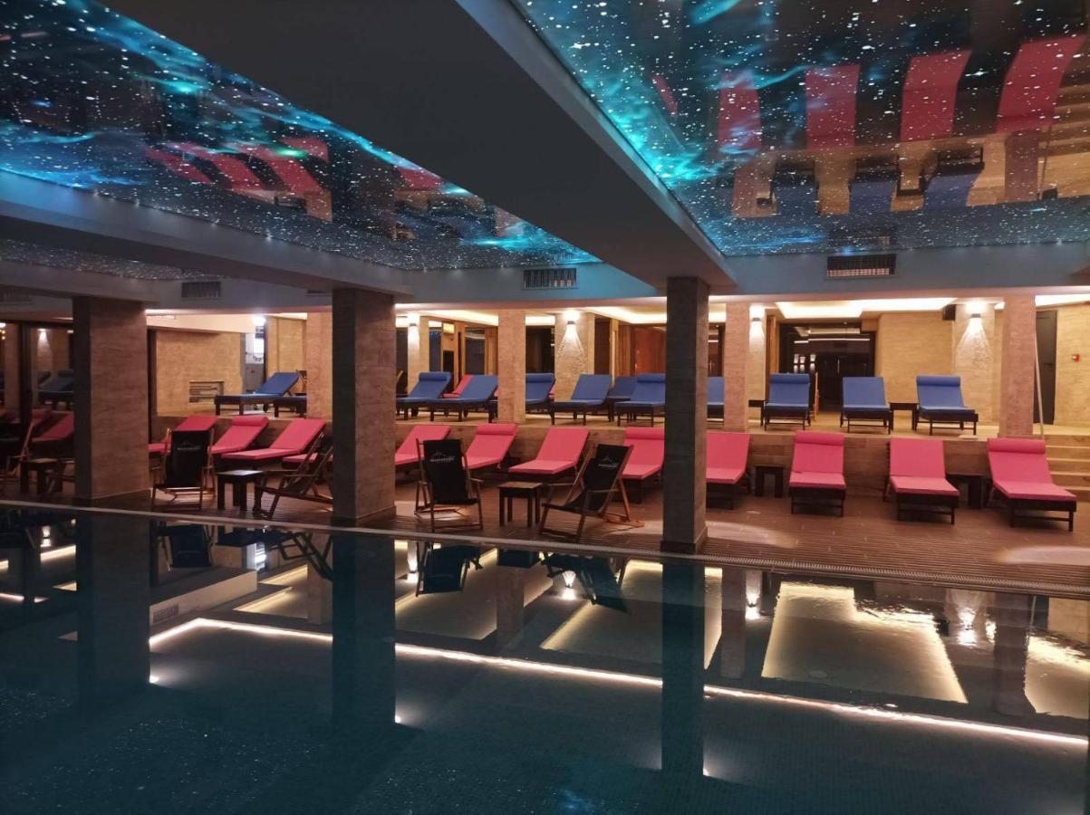 Ski&Spa Milmari L17 Kopaonik Eksteriør billede