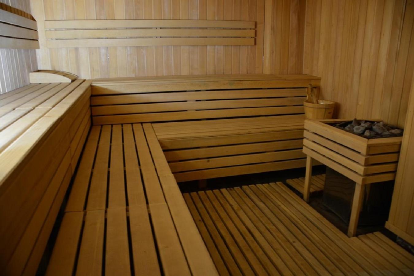 Ski&Spa Milmari L17 Kopaonik Eksteriør billede
