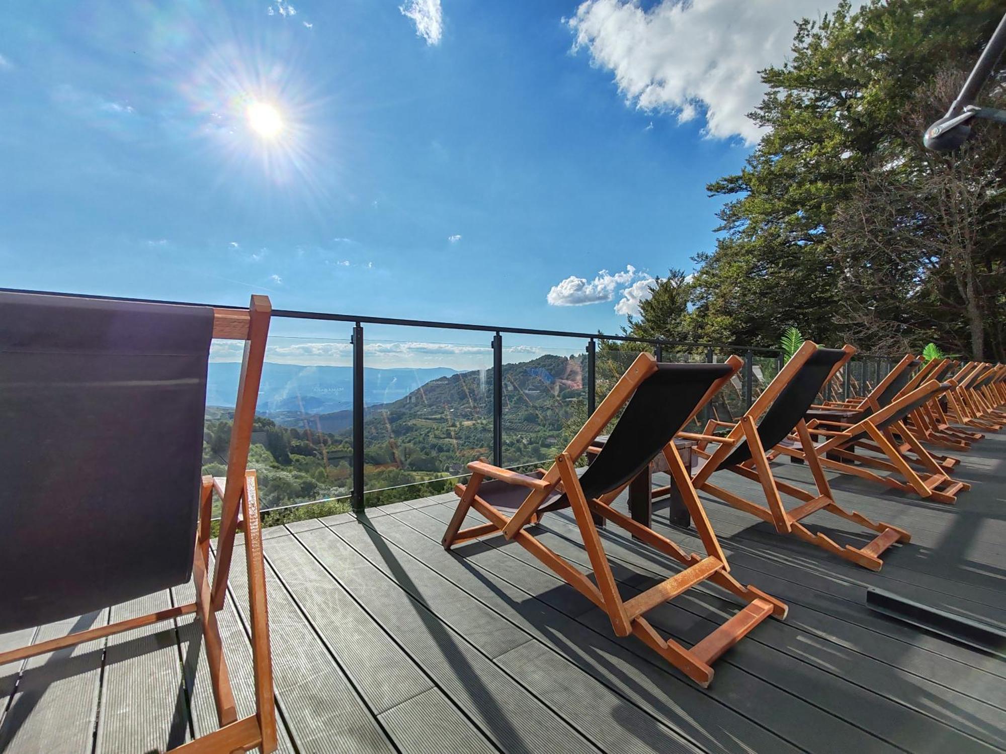 Ski&Spa Milmari L17 Kopaonik Eksteriør billede