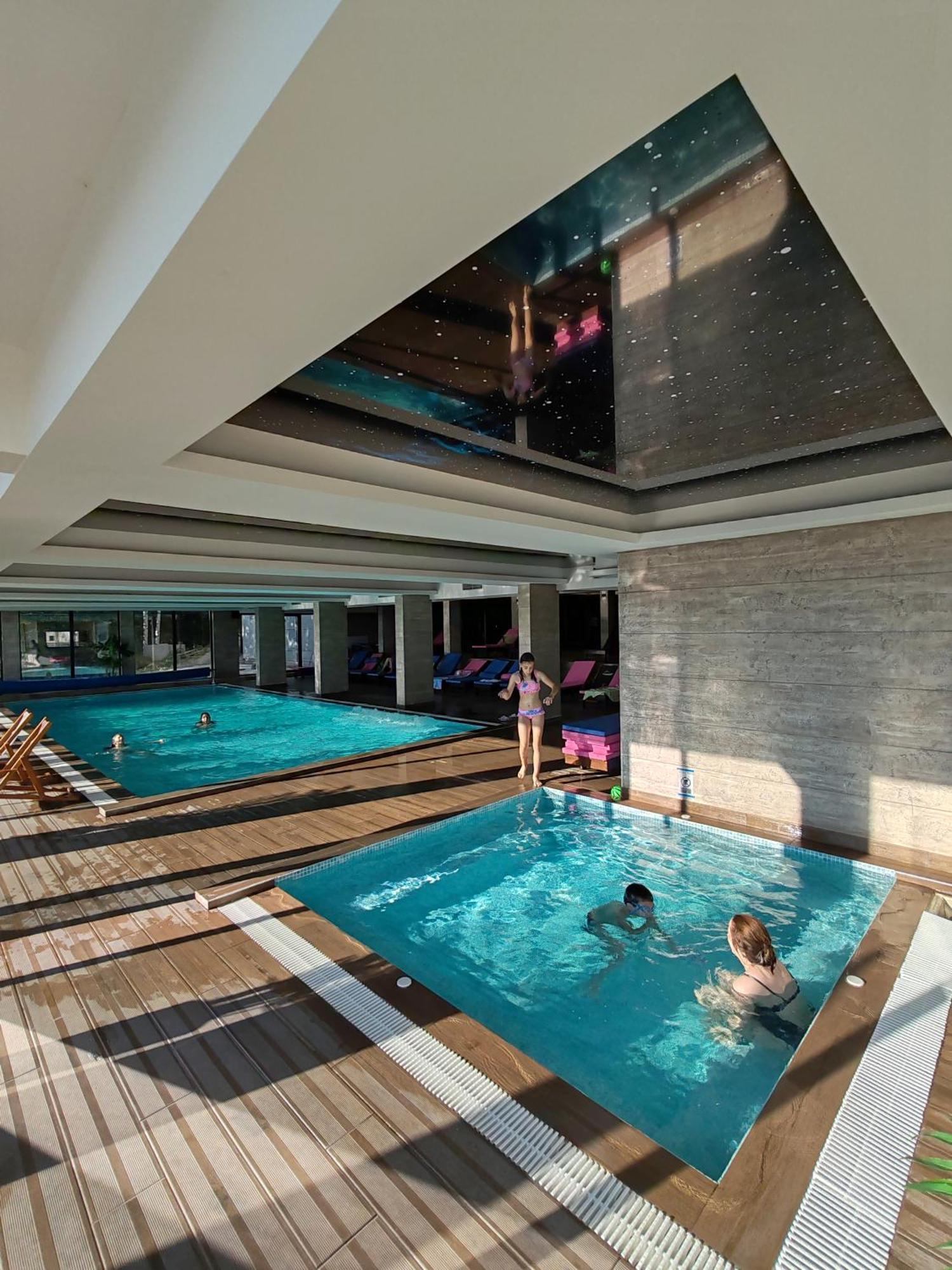 Ski&Spa Milmari L17 Kopaonik Eksteriør billede