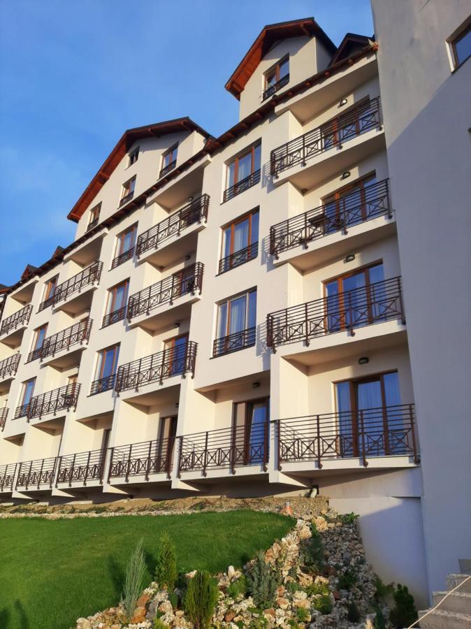 Ski&Spa Milmari L17 Kopaonik Eksteriør billede