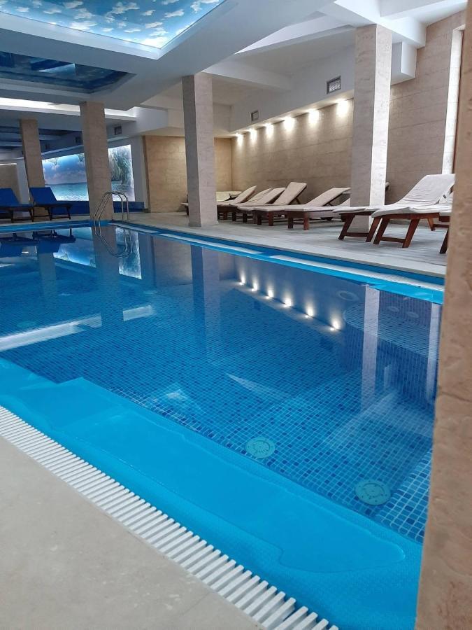 Ski&Spa Milmari L17 Kopaonik Eksteriør billede