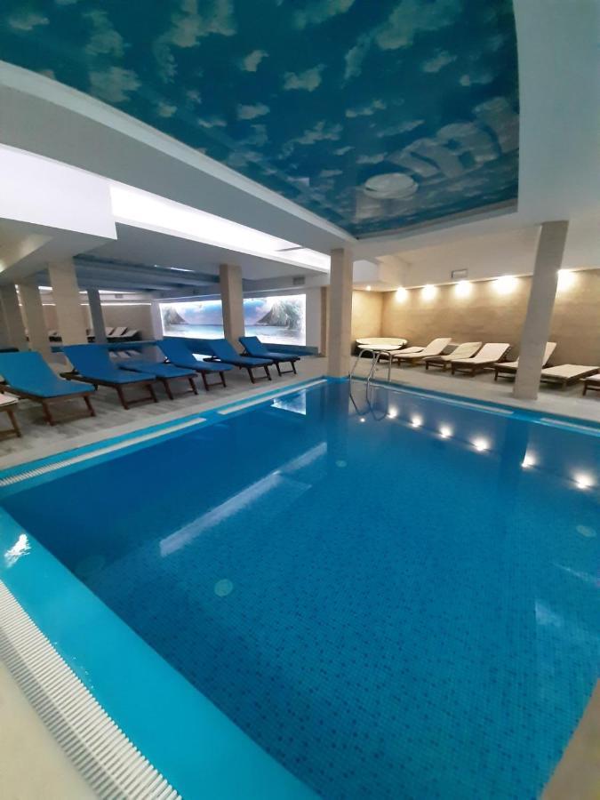 Ski&Spa Milmari L17 Kopaonik Eksteriør billede