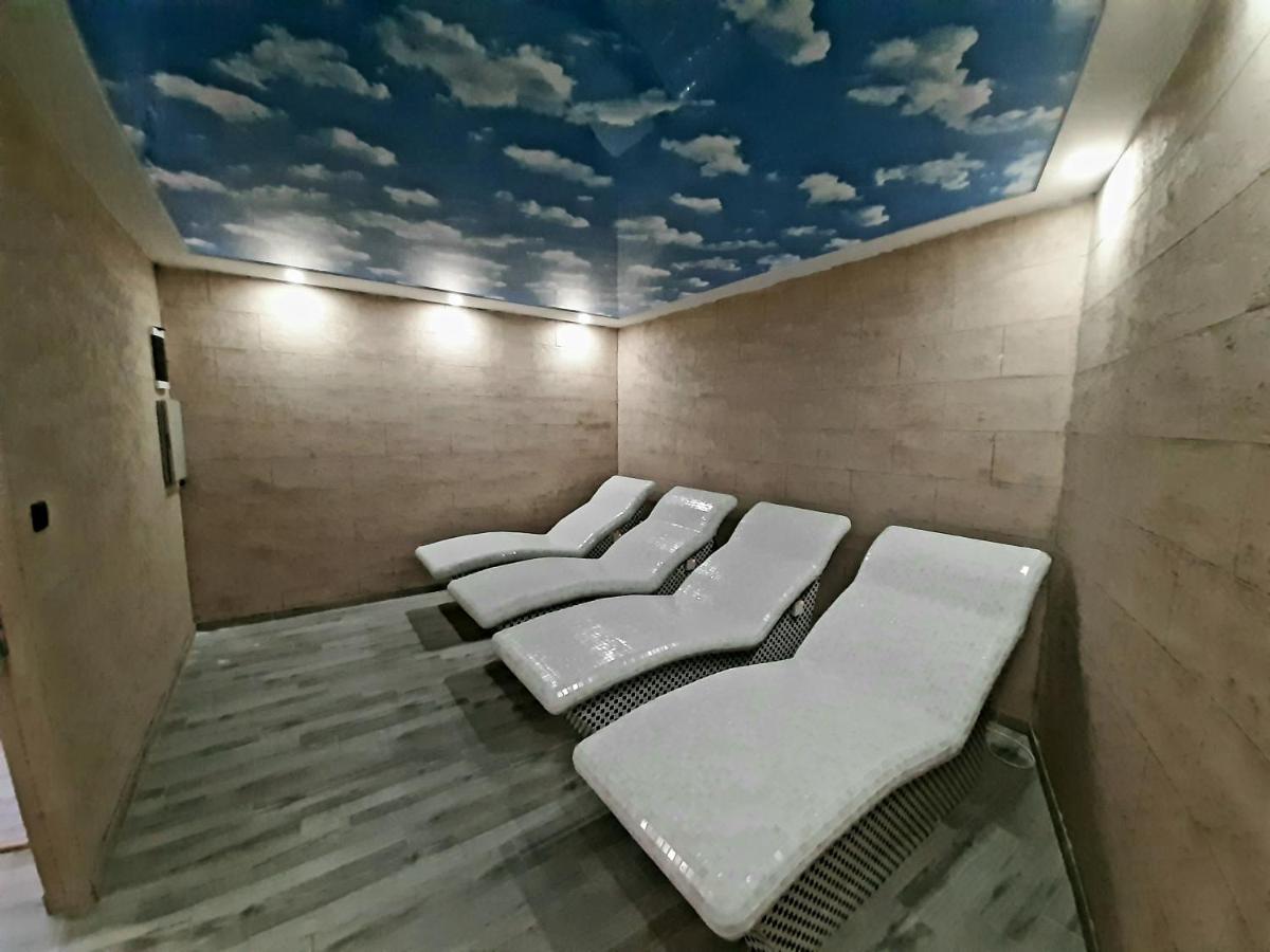 Ski&Spa Milmari L17 Kopaonik Eksteriør billede