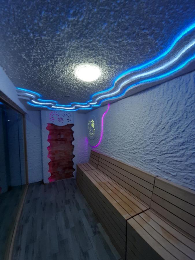 Ski&Spa Milmari L17 Kopaonik Eksteriør billede