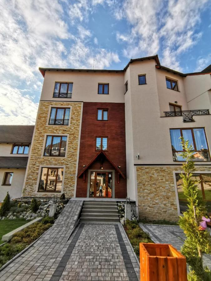 Ski&Spa Milmari L17 Kopaonik Eksteriør billede